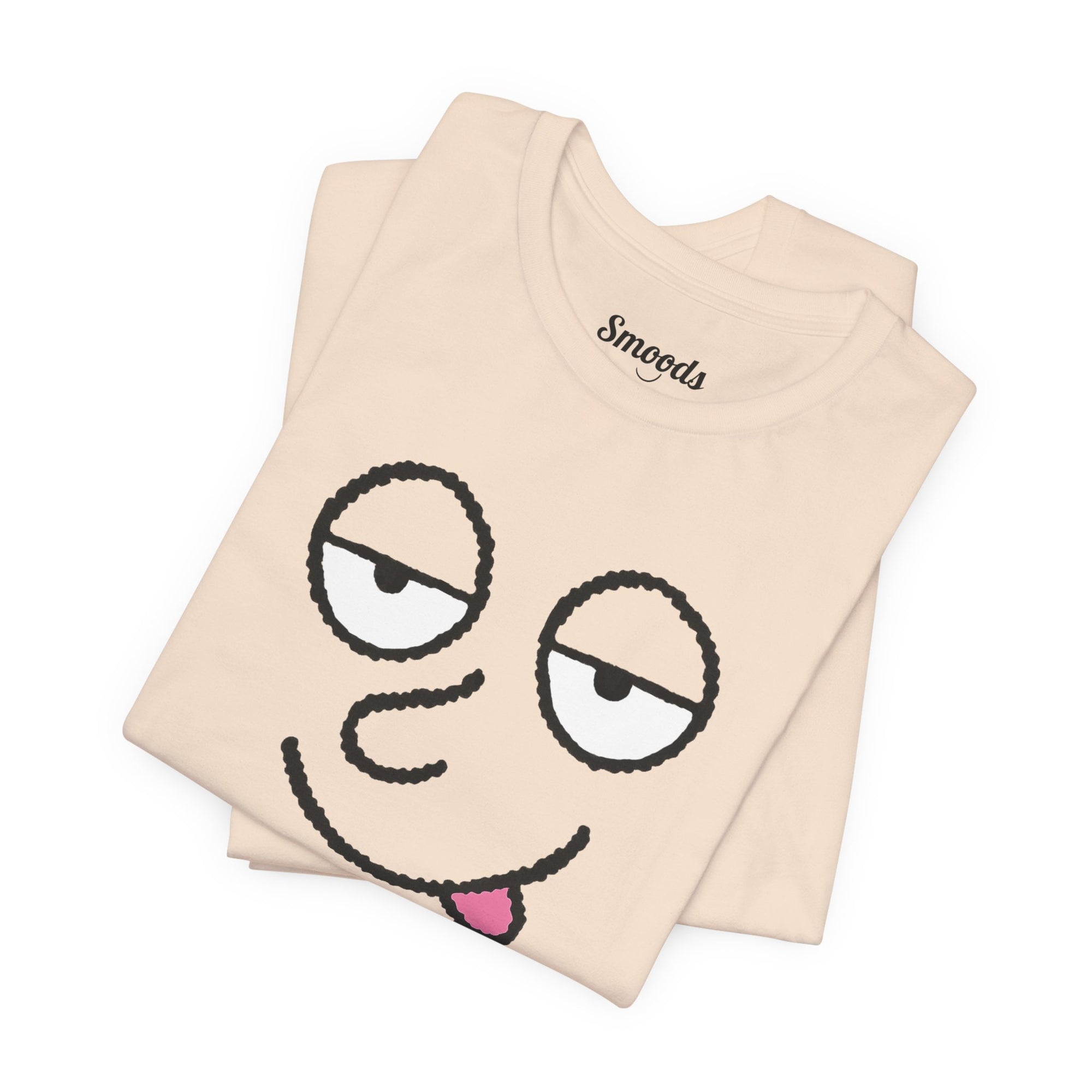 Smoods Cheeky Tee