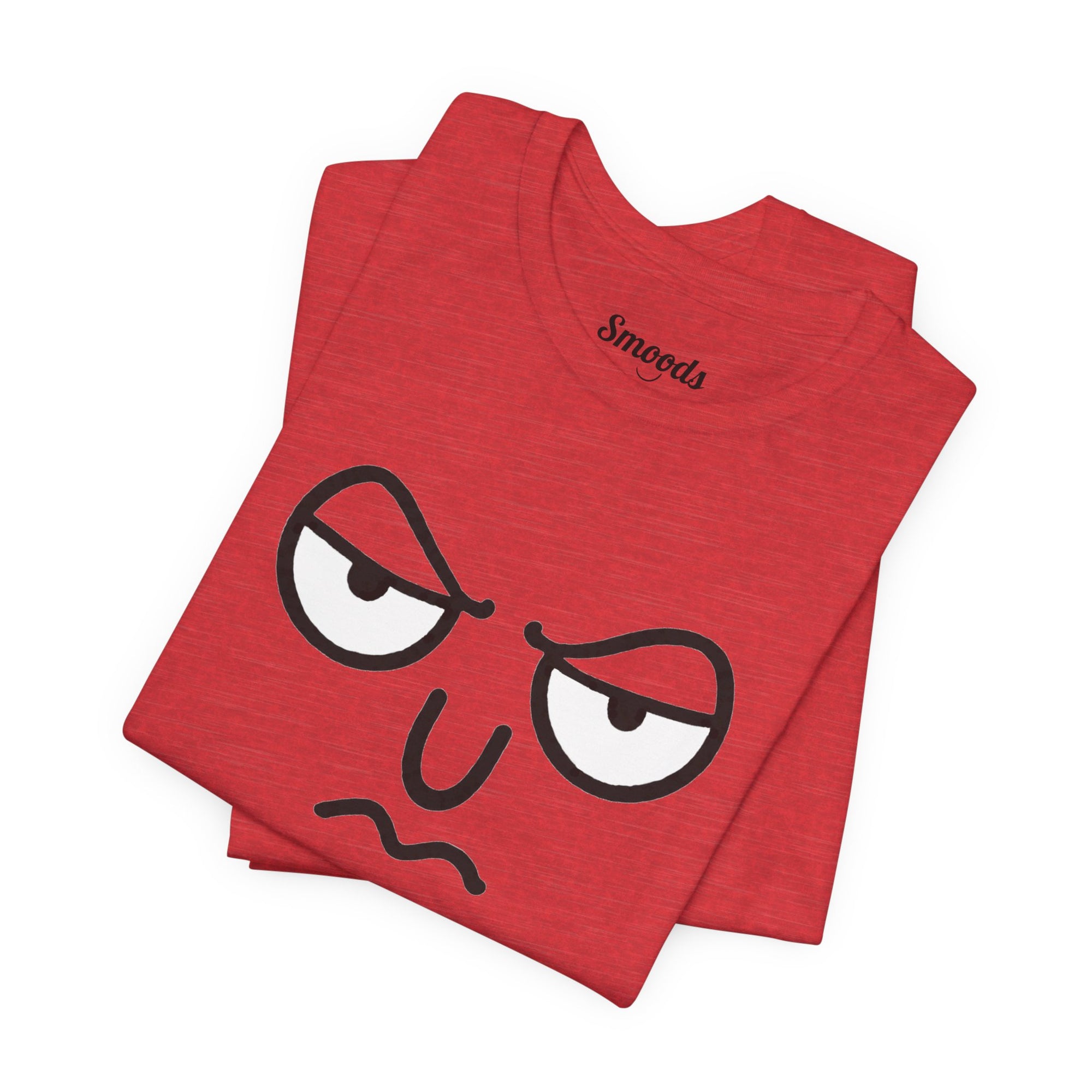 Smoods Cranky Tee