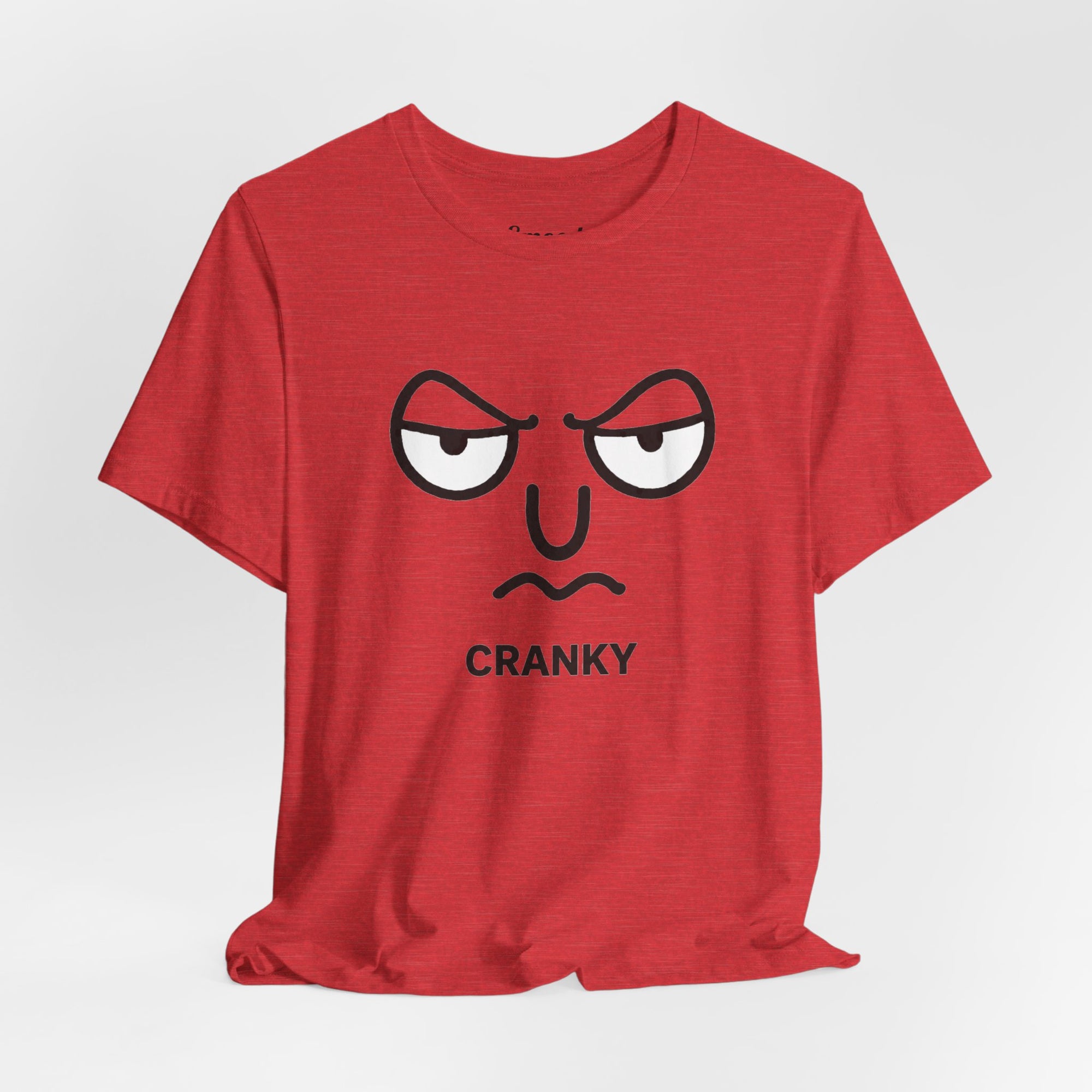 Smoods Cranky Tee