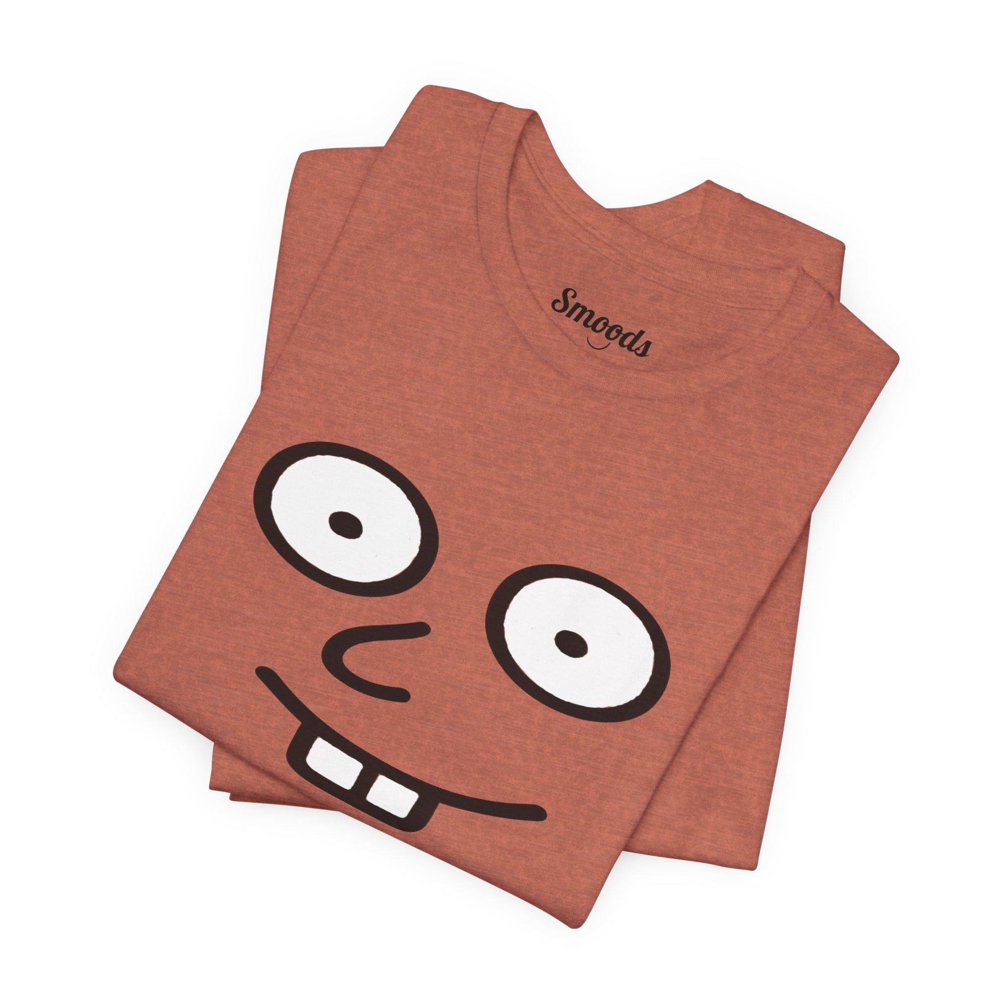 Smoods High On Life Tee