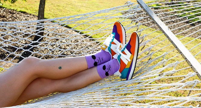 Laid-Back