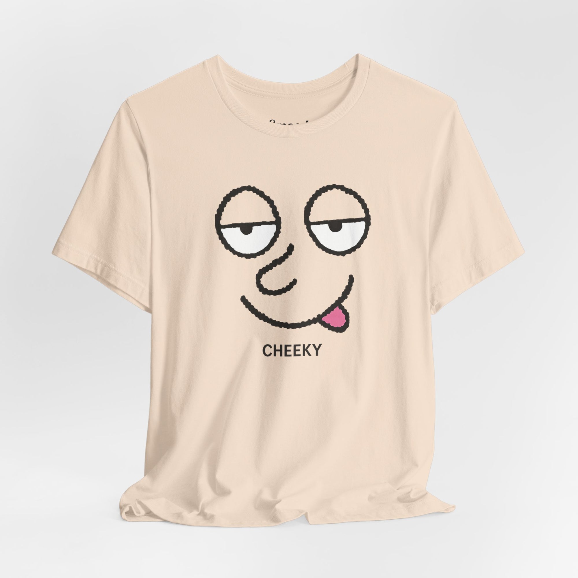 Smoods Cheeky Tee