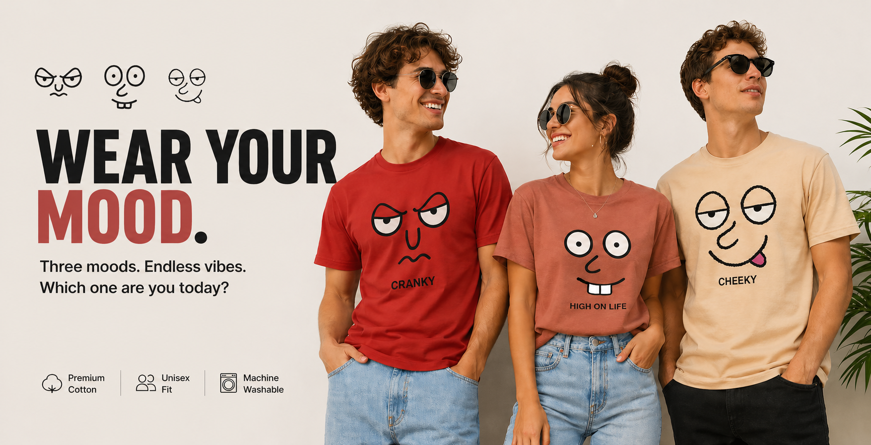 The Mood Bundle