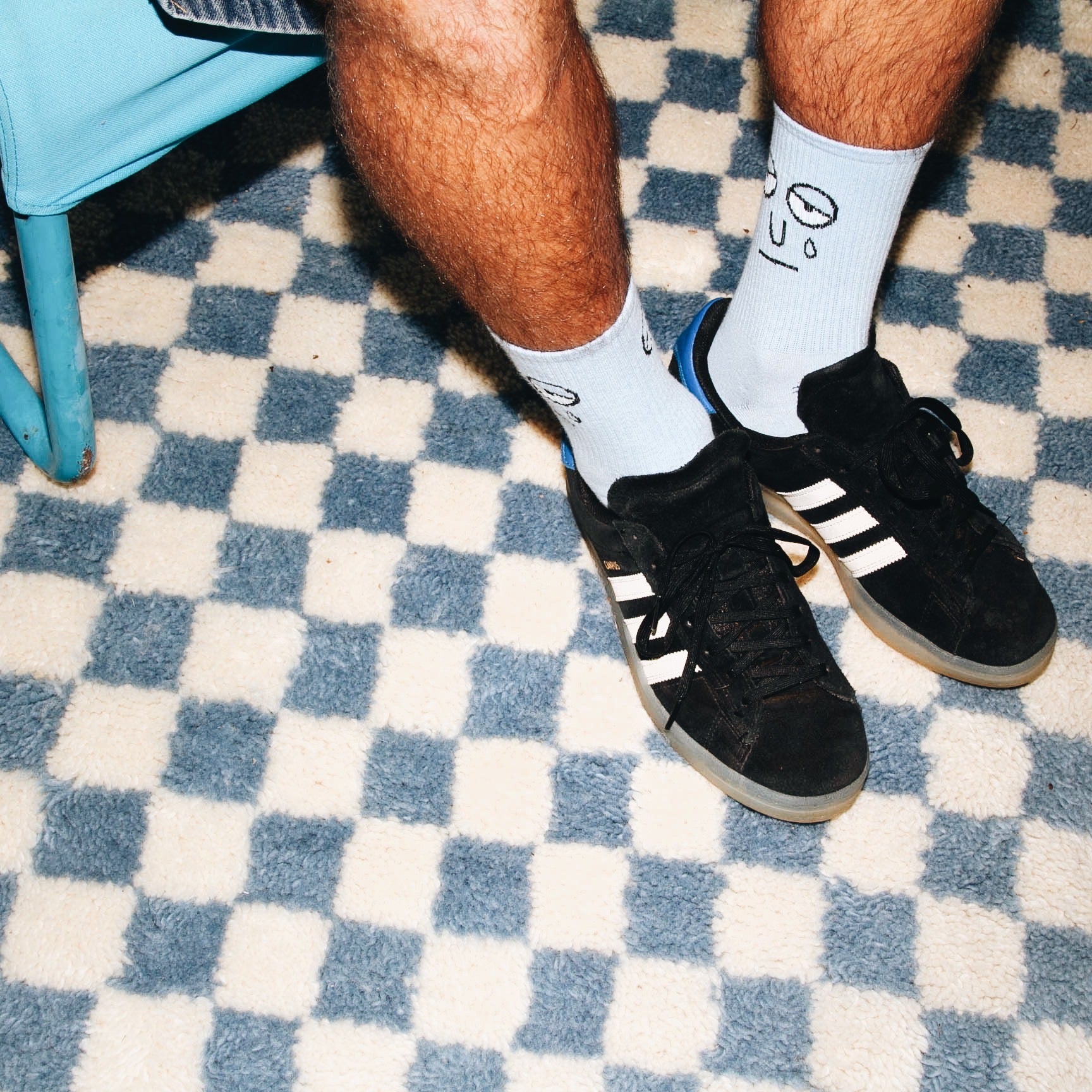 The Blues