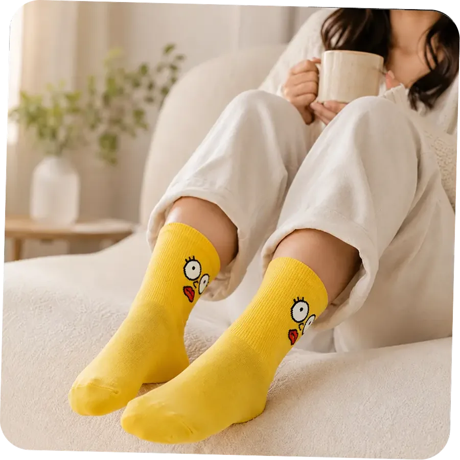 Premium Comfort