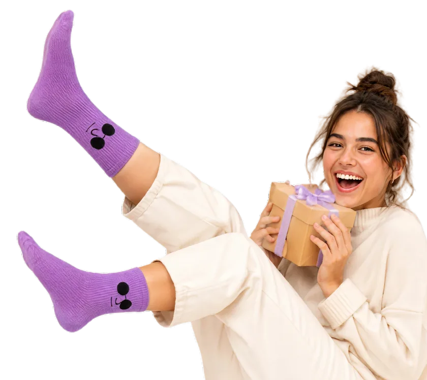 Smoods socks