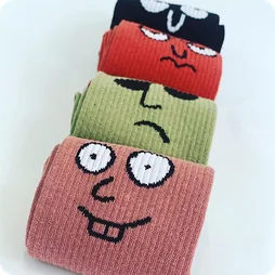11 Unique Mood Socks