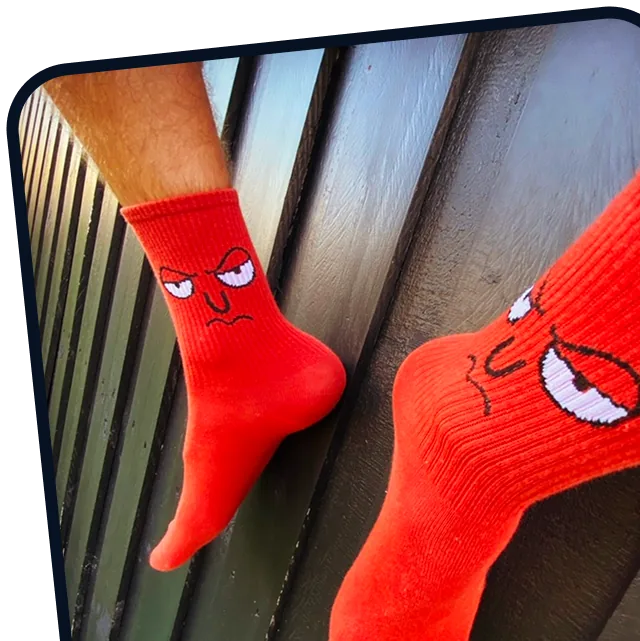 They make gifting easy.
